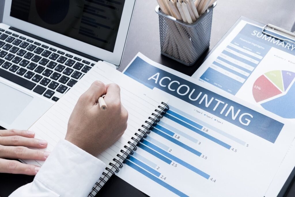 Best Accounting Services in Norcross GA