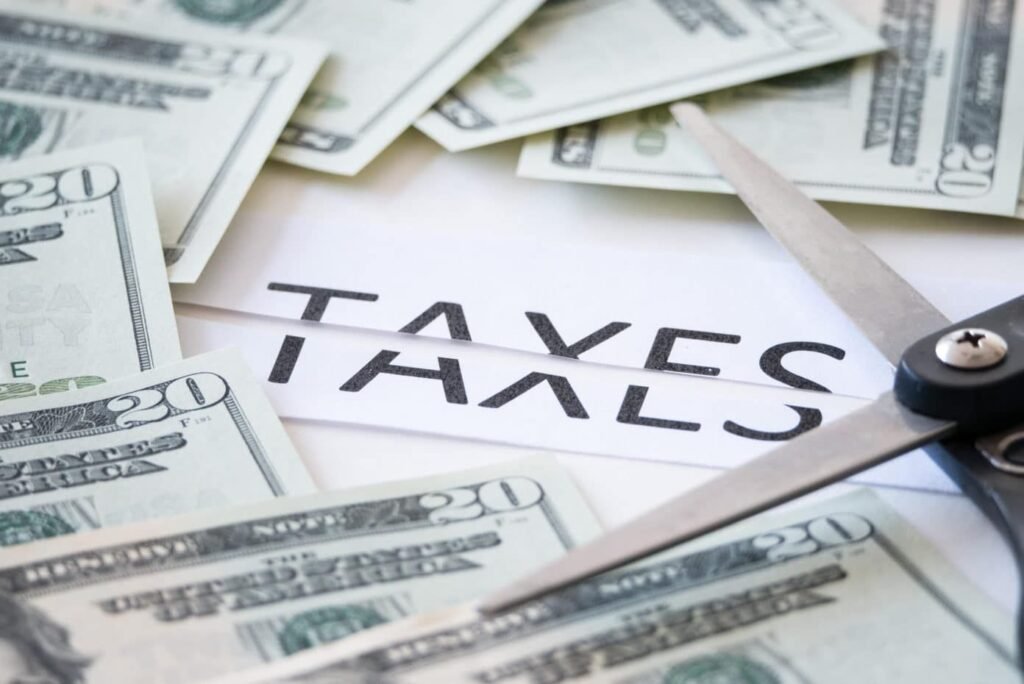 Professional Tax Services in Alpharetta GA