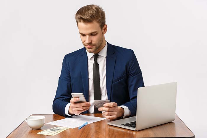 CFO Services In Suwanee GA
