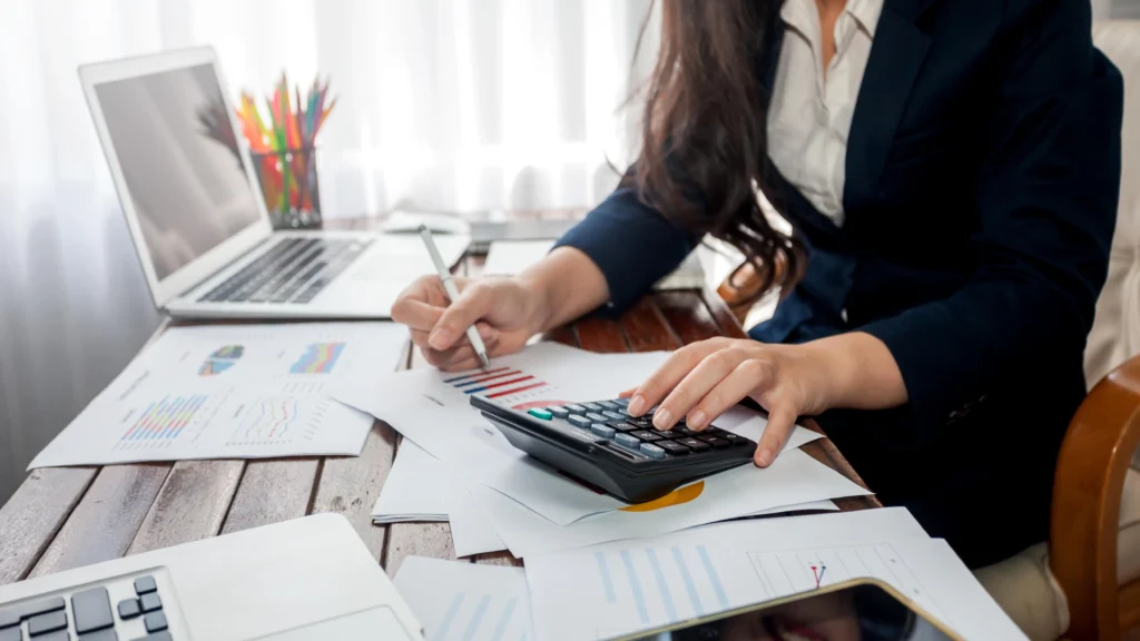 Bookkeeping Services in Suwanee GA