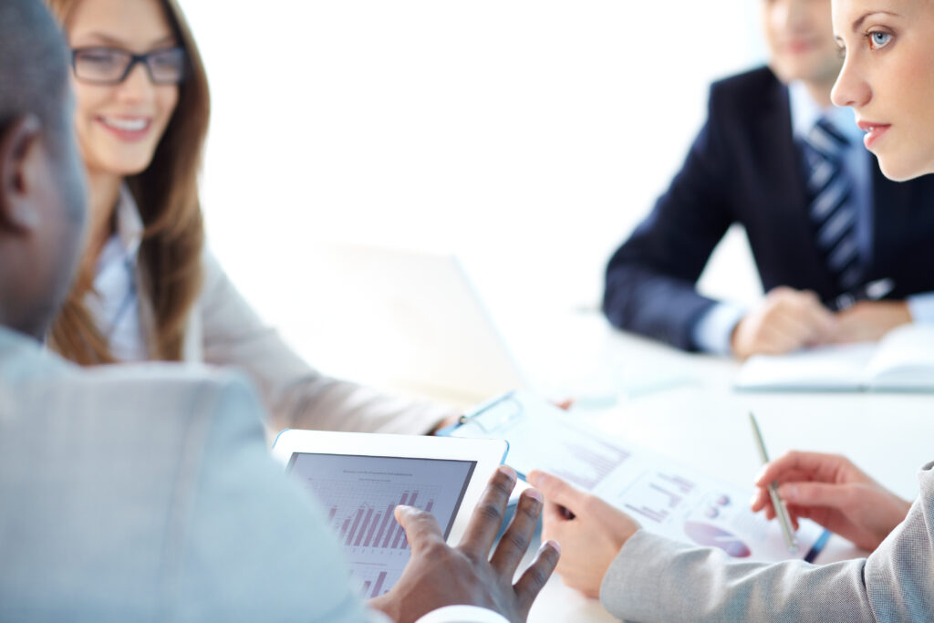 Bookkeeping Services in Suwanee GA