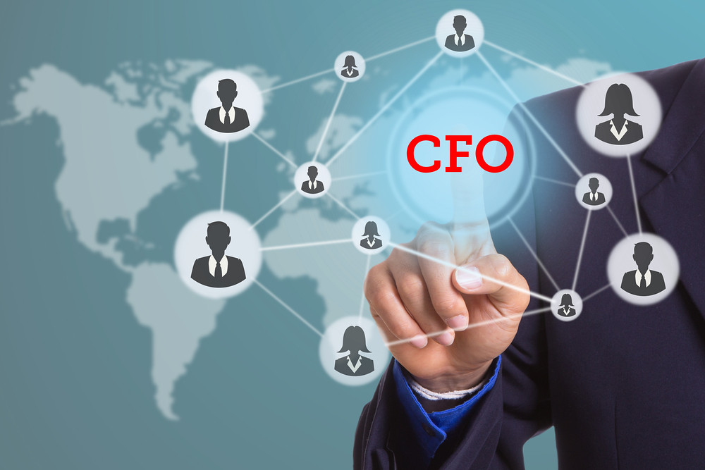 Professional CFO Services in Buckhead GA