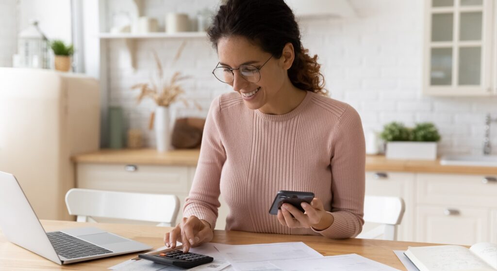Expert Tax Preparation Services in Suwanee GA
