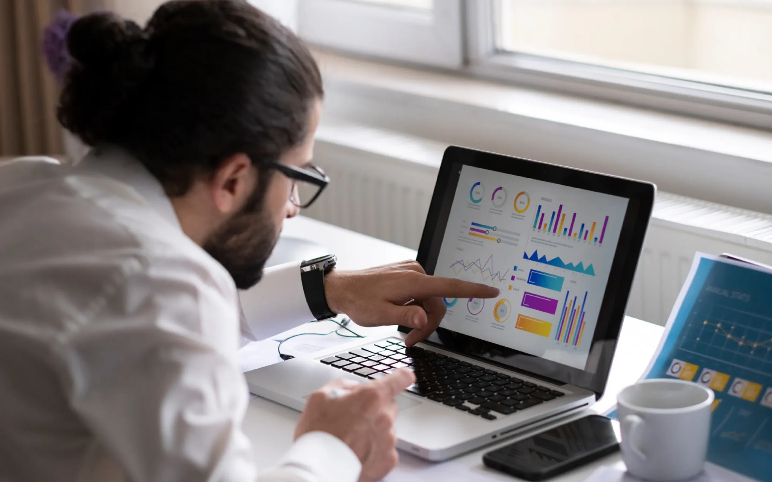 Reliable Accounting Services in Milton GA
