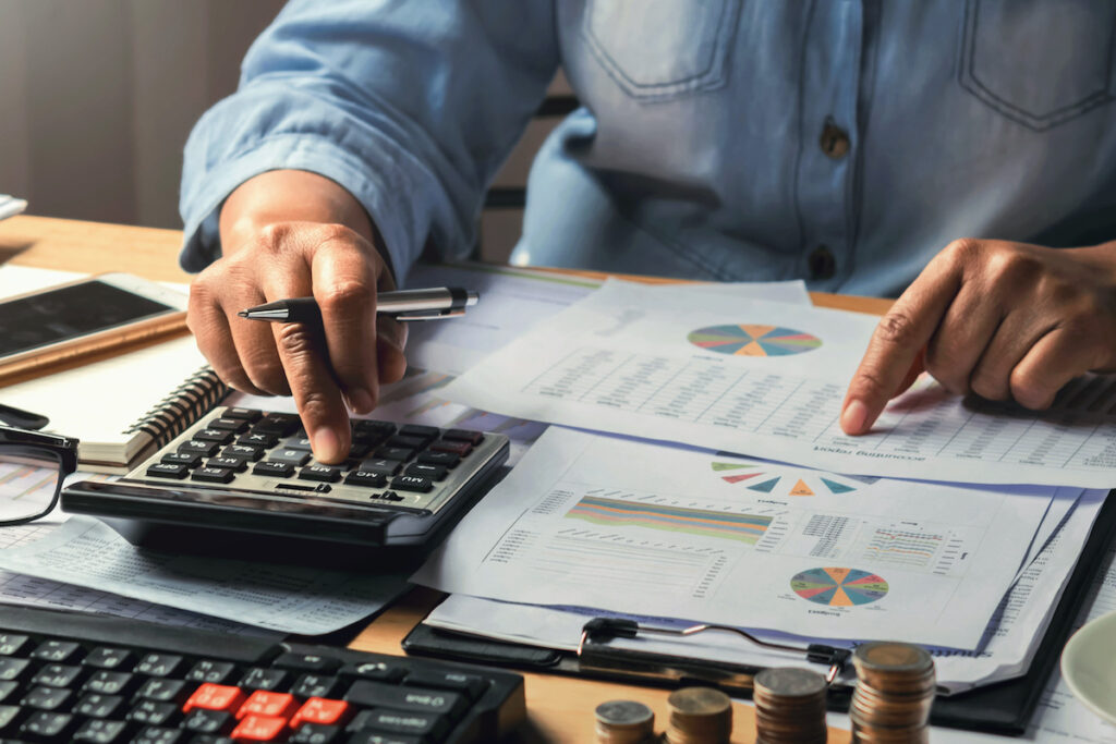 Reliable Accounting Services in Sandy Springs GA