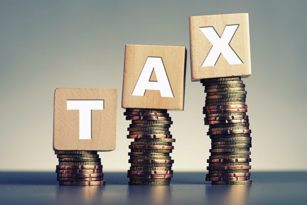 Professional Tax Services in Buckhead GA