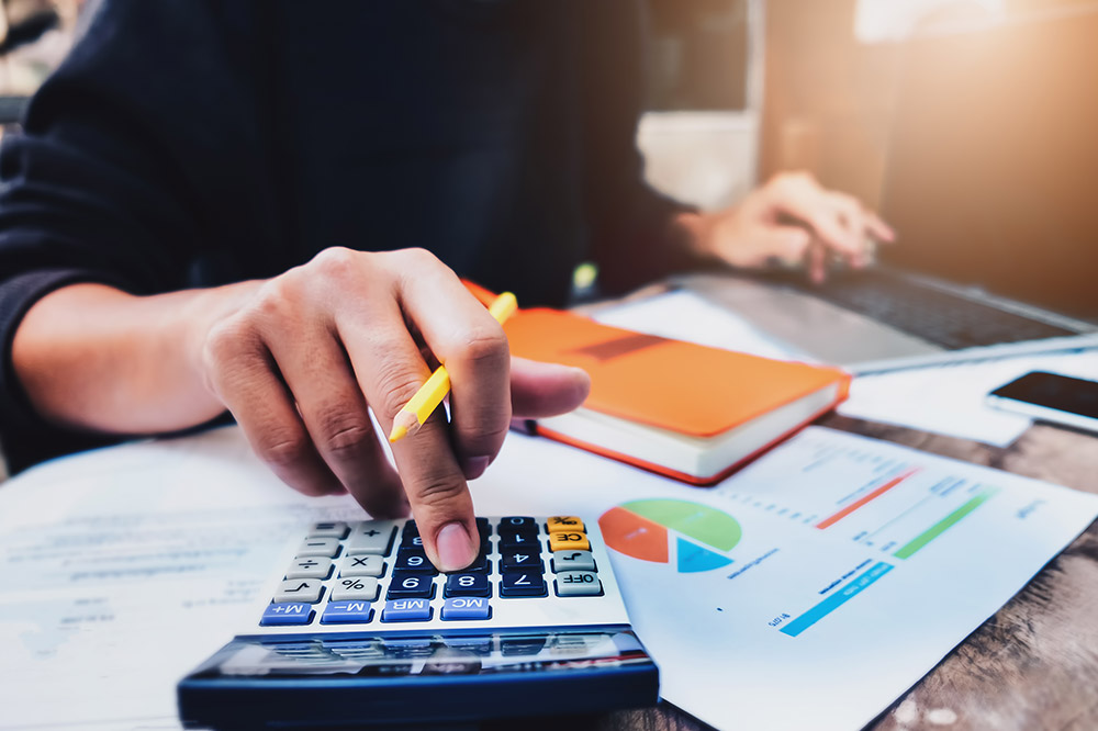 Bookkeeping Services in Suwanee GA