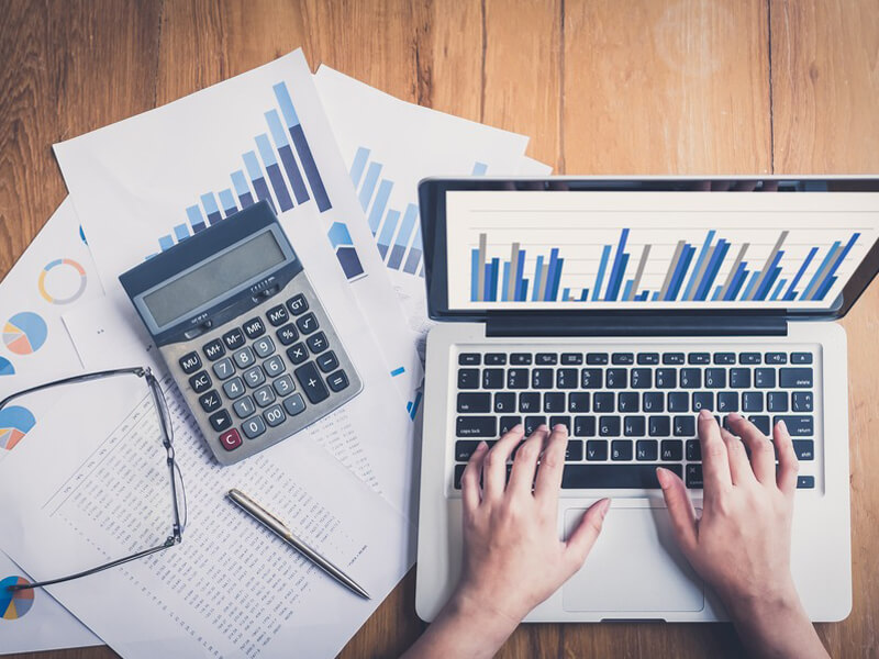 Reliable Accounting Services in Peachtree Corners GA