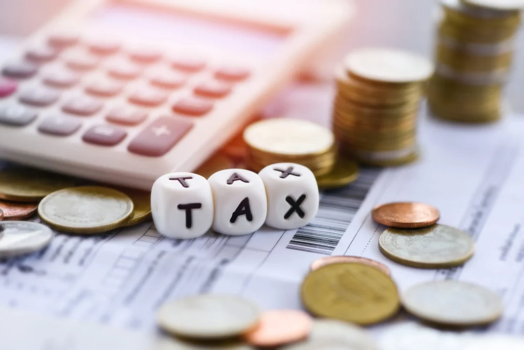 Expert Tax Preparation Services in Suwanee GA