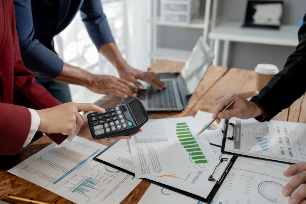 Accounting Services