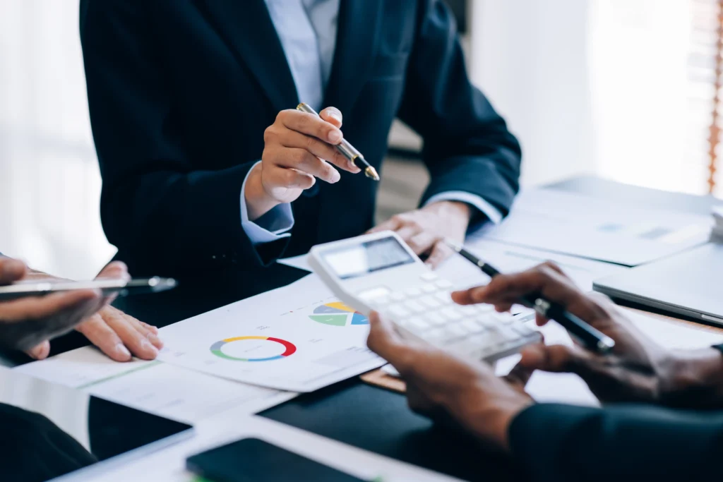 CFO Services